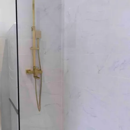 Appartement Superbe Design Dore Cannes