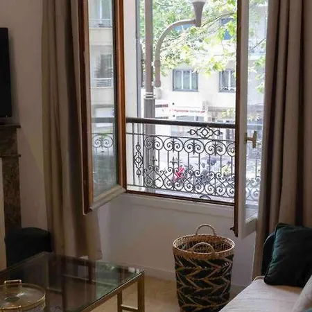 Superbe Design Dore Appartement Cannes
